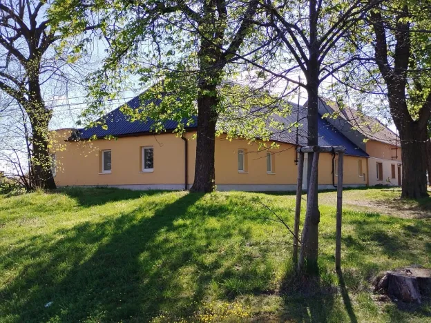 Prodej rodinného domu, Týnec nad Labem, 230 m2