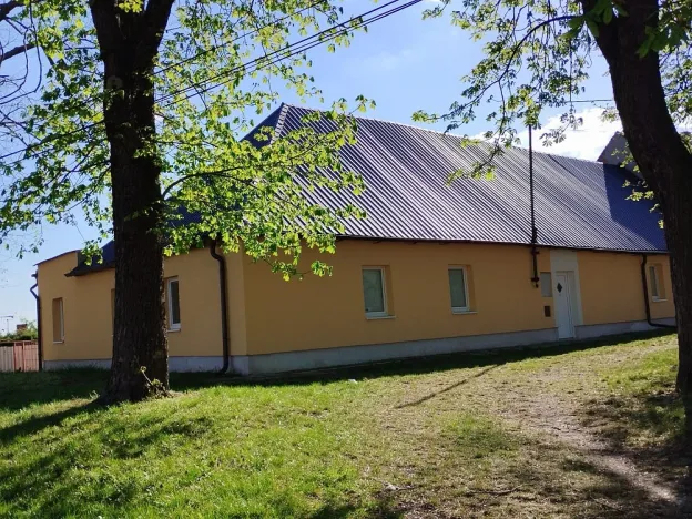 Prodej rodinného domu, Týnec nad Labem, 230 m2
