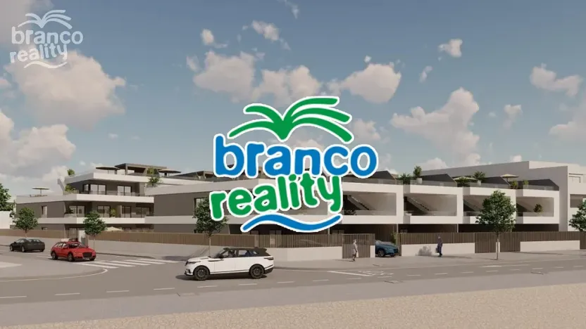 Prodej rodinného domu, Pilar de La Horadada, Alicante, Španělsko, 99 m2