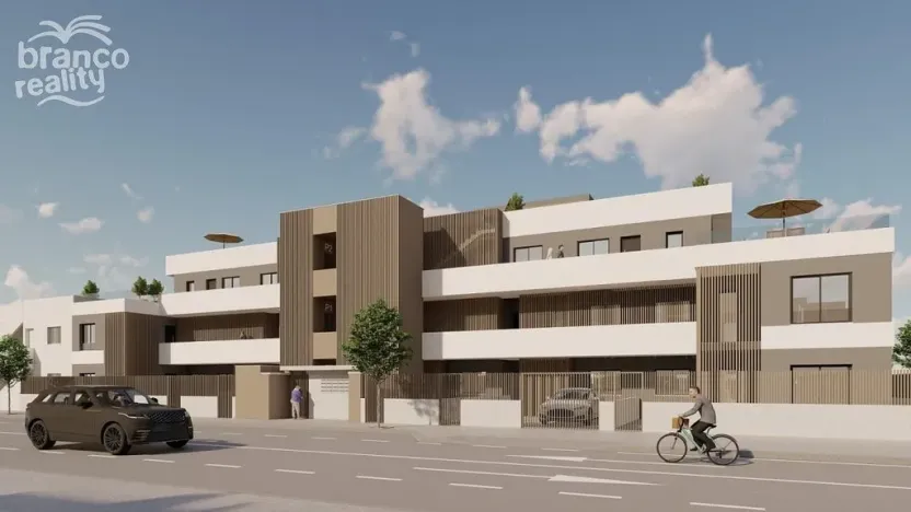 Prodej rodinného domu, Pilar de La Horadada, Alicante, Španělsko, 102 m2