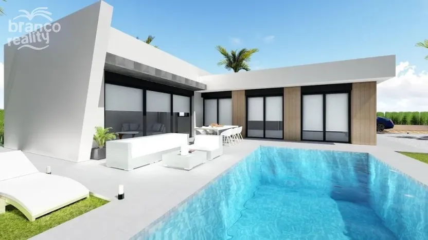Prodej rodinného domu, Calasparra, Murcia, Španělsko, 115 m2