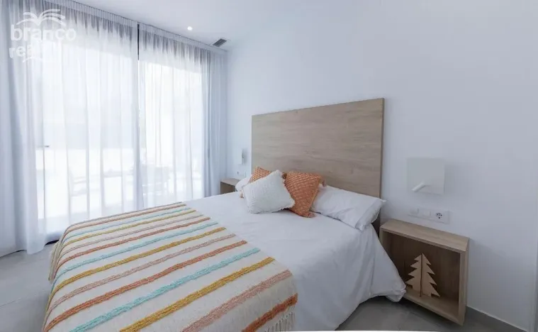 Prodej rodinného domu, Calasparra, Murcia, Španělsko, 115 m2