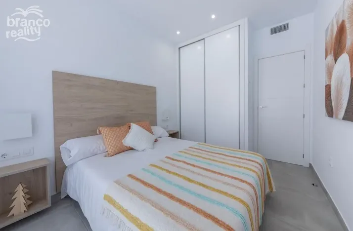 Prodej rodinného domu, Calasparra, Murcia, Španělsko, 115 m2