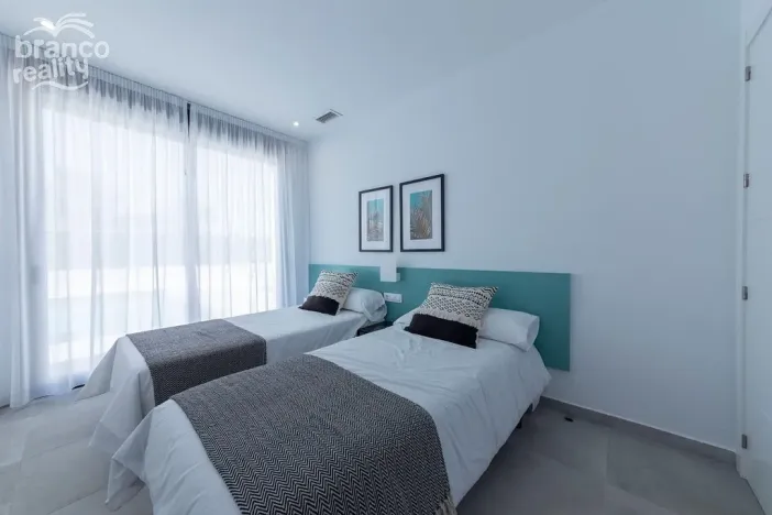 Prodej rodinného domu, Calasparra, Murcia, Španělsko, 115 m2