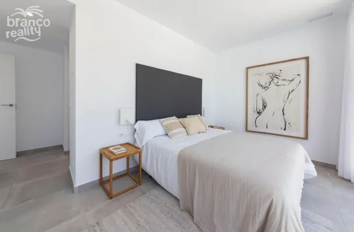 Prodej rodinného domu, Calasparra, Murcia, Španělsko, 115 m2