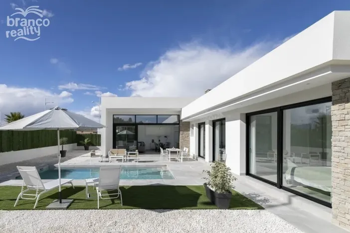 Prodej rodinného domu, Calasparra, Murcia, Španělsko, 117 m2