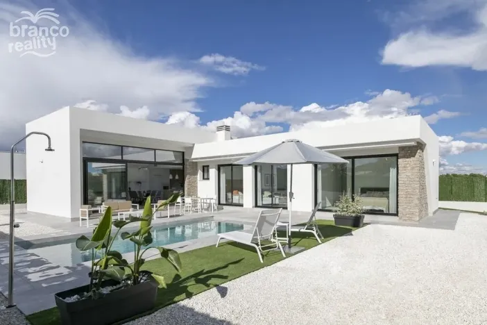 Prodej rodinného domu, Calasparra, Murcia, Španělsko, 117 m2