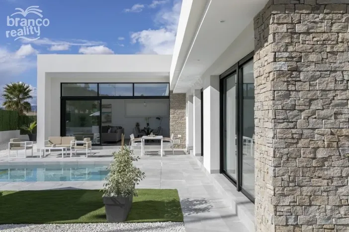 Prodej rodinného domu, Calasparra, Murcia, Španělsko, 117 m2