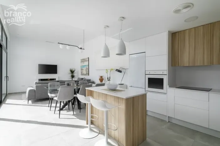 Prodej rodinného domu, Calasparra, Murcia, Španělsko, 117 m2