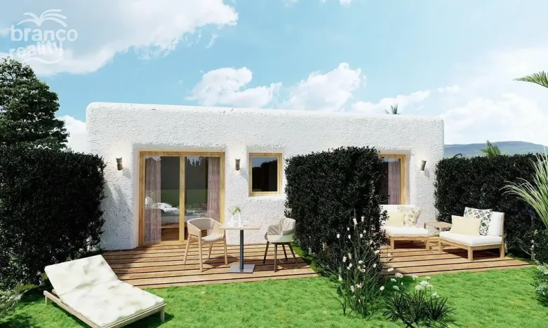 Prodej rodinného domu, Pinoso, Alicante, Španělsko, 131 m2