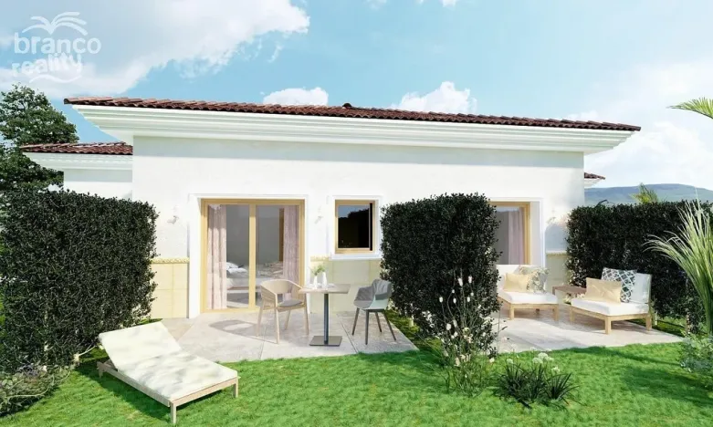 Prodej rodinného domu, Pinoso, Alicante, Španělsko, 131 m2