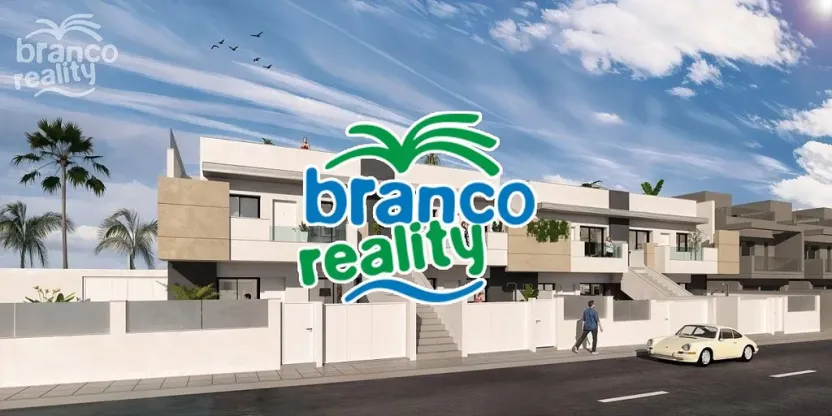 Prodej rodinného domu, San Pedro del Pinatar, Murcia, Španělsko, 85 m2