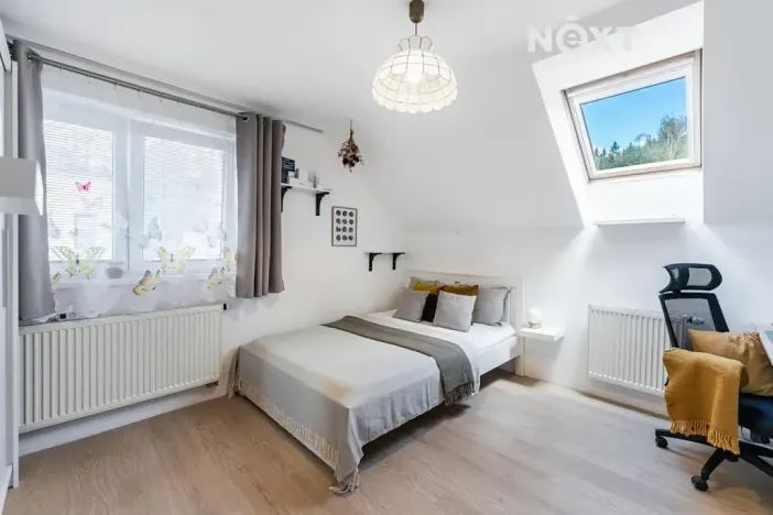 Prodej rodinného domu, Mukařov, Pod hrází, 180 m2