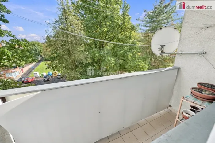 Prodej bytu 2+1, Karlovy Vary - Drahovice, Anglická, 59 m2