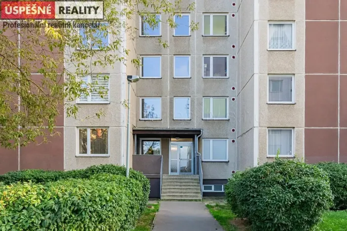 Prodej bytu 3+1, Praha - Hlubočepy, Högerova, 84 m2