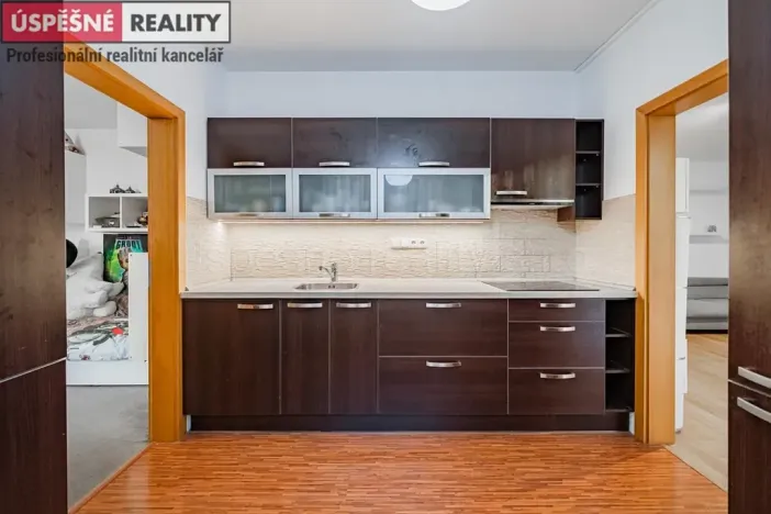 Prodej bytu 3+1, Praha - Hlubočepy, Högerova, 84 m2