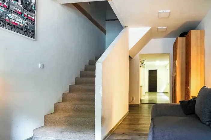 Prodej rodinného domu, Brno, Ondráčkova, 121 m2