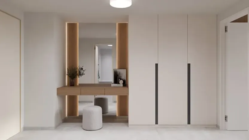 Prodej bytu 2+kk, Praha - Malešice, Polygrafická, 54 m2
