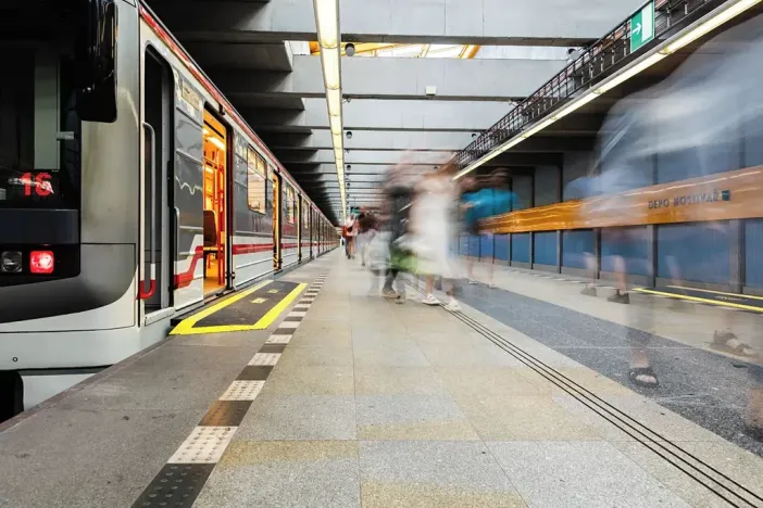 Prodej bytu 2+kk, Praha - Malešice, Polygrafická, 54 m2