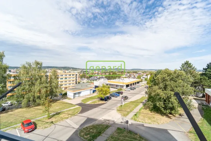 Prodej bytu 3+1, Strakonice - Přední Ptákovice, Povážská, 64 m2