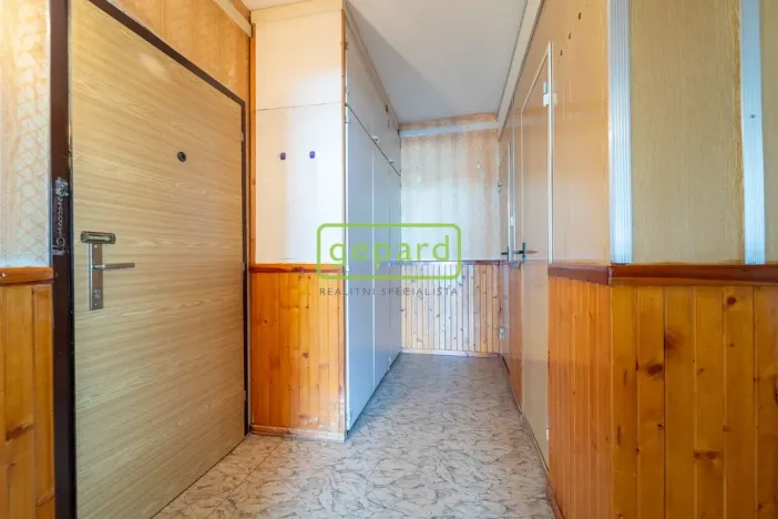 Prodej bytu 3+1, Strakonice - Přední Ptákovice, Povážská, 64 m2