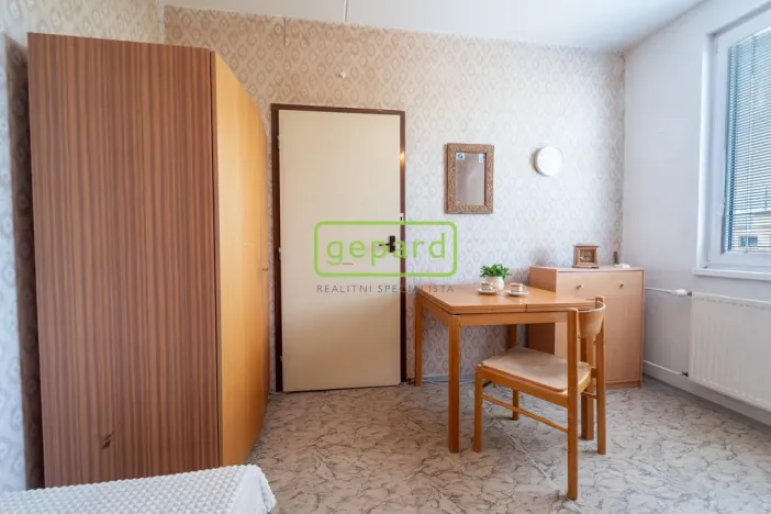 Prodej bytu 3+1, Strakonice - Přední Ptákovice, Povážská, 64 m2