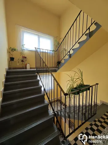 Pronájem bytu 3+1, Štěpánov, Sídliště, 72 m2