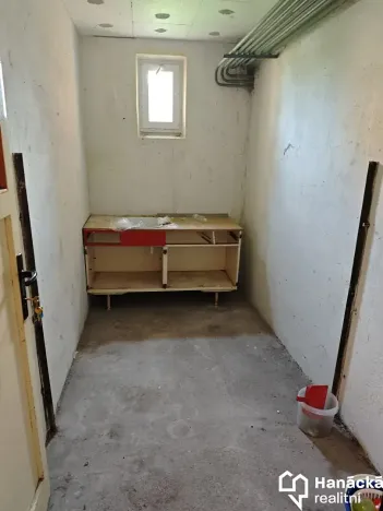 Pronájem bytu 3+1, Štěpánov, Sídliště, 72 m2