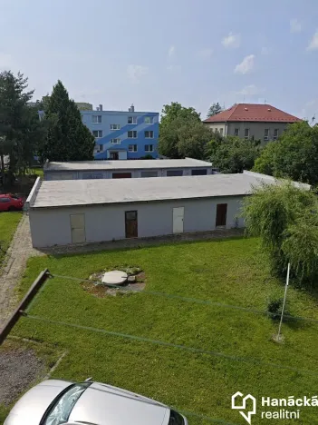 Pronájem bytu 3+1, Štěpánov, Sídliště, 72 m2