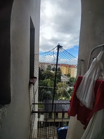 Pronájem bytu 2+kk, Praha - Žižkov, Ambrožova, 44 m2