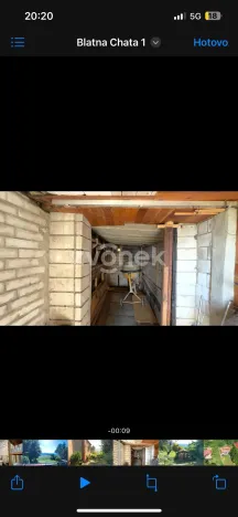 Prodej pozemku pro bydlení, Zlechov, 2143 m2