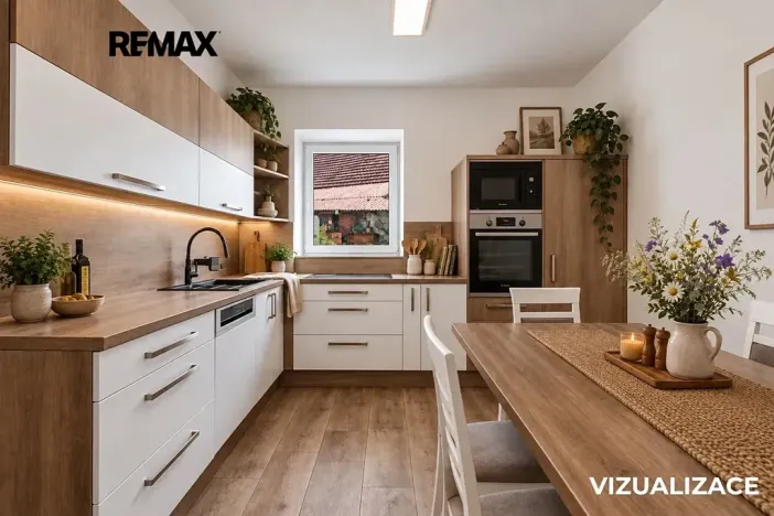 Prodej chalupy, Čejetice, 148 m2