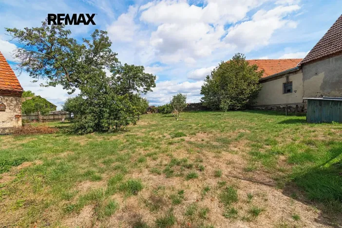 Prodej chalupy, Čejetice, 148 m2