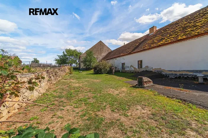 Prodej chalupy, Čejetice, 148 m2