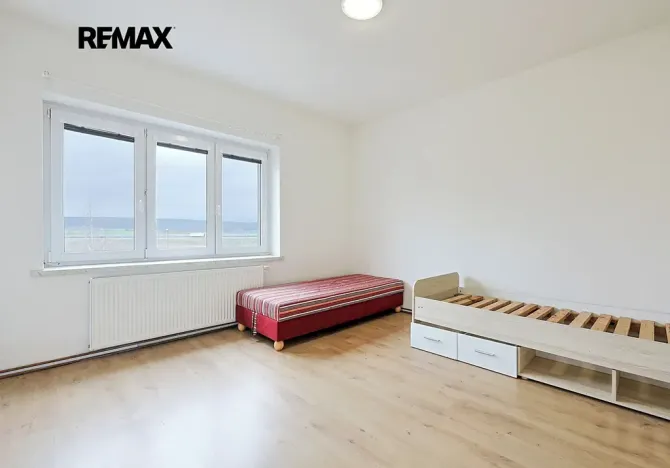 Prodej bytu 2+kk, Přehýšov, 54 m2