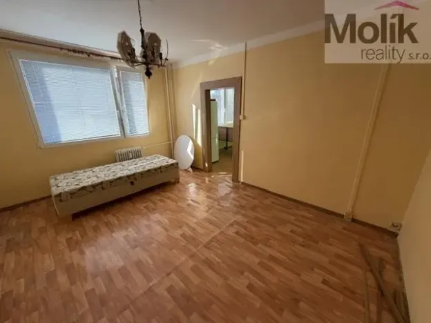 Prodej bytu 1+1, Most, Marš. Rybalka, 36 m2