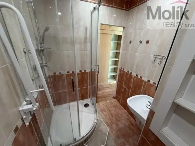 Prodej bytu 1+1, Most, Marš. Rybalka, 36 m2