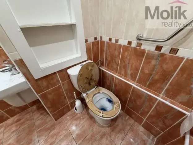 Prodej bytu 1+1, Most, Marš. Rybalka, 36 m2