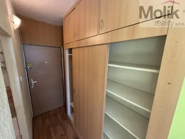 Prodej bytu 1+1, Most, Marš. Rybalka, 36 m2