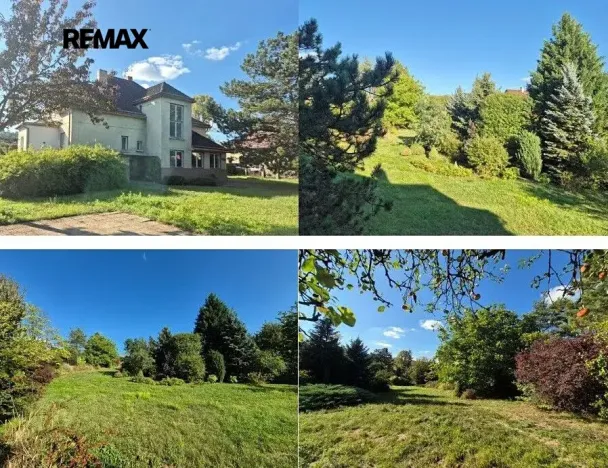 Prodej vícegeneračního domu, Letovice, Pražská, 330 m2