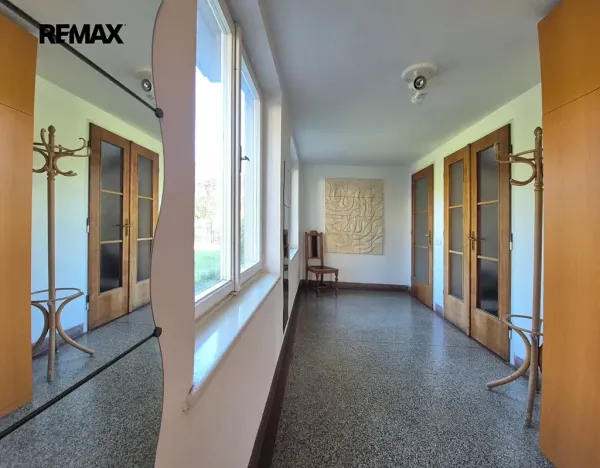 Prodej vícegeneračního domu, Letovice, Pražská, 330 m2