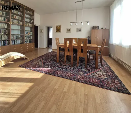 Prodej vícegeneračního domu, Letovice, Pražská, 330 m2