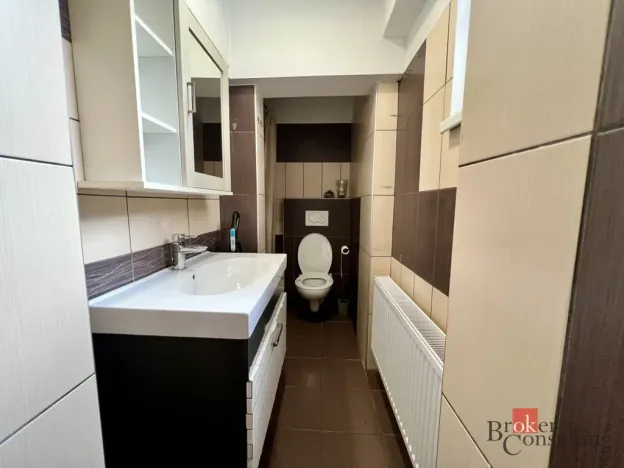 Pronájem bytu 2+1, Opava - Město, Kolářská, 62 m2