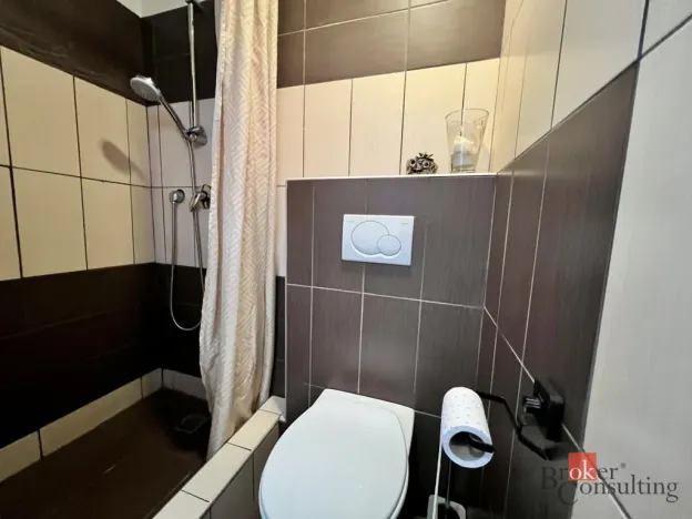 Pronájem bytu 2+1, Opava - Město, Kolářská, 62 m2