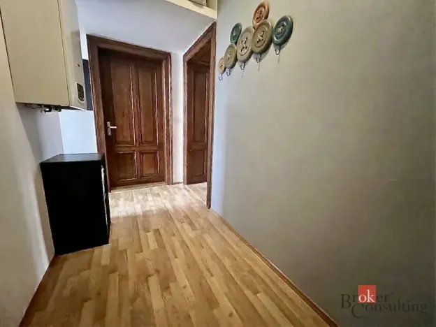 Pronájem bytu 2+1, Opava - Město, Kolářská, 62 m2