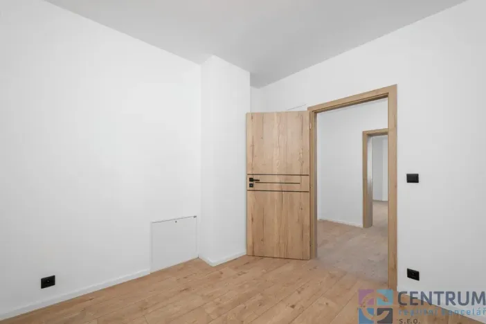 Pronájem bytu 3+kk, Jablonec nad Nisou - Mšeno nad Nisou, Ivana Olbrachta, 63 m2