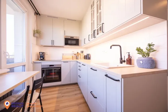 Prodej bytu 4+1, Olomouc - Nová Ulice, Čajkovského, 72 m2