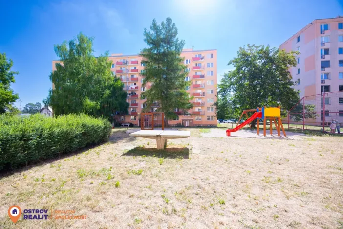 Prodej bytu 4+1, Olomouc - Nová Ulice, Čajkovského, 72 m2