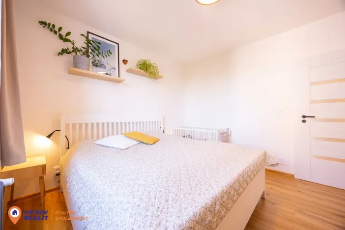 Prodej bytu 4+1, Olomouc - Nová Ulice, Čajkovského, 72 m2