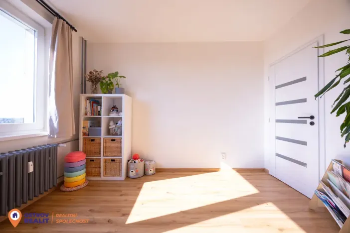 Prodej bytu 4+1, Olomouc - Nová Ulice, Čajkovského, 72 m2